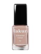 Nail Lakur Neglelak Makeup Beige LONDONTOWN