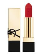 Ysl Rpc Reno R1 Læbestift Makeup Red Yves Saint Laurent