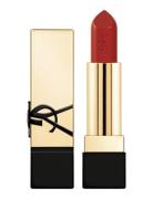 Ysl Rpc Reno R1966 Læbestift Makeup Red Yves Saint Laurent