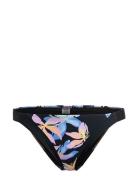 Roxy Active Hipster Bottom Pt Swimwear Bikinis Bikini Bottoms Bikini Briefs Black Roxy