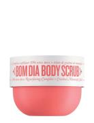 Bom Dia Bright Body Scrub Bodyscrub Kropspleje Kropspeeling Nude Sol De Janeiro