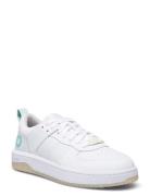 Kilian_Tenn_Flypu Low-top Sneakers White HUGO