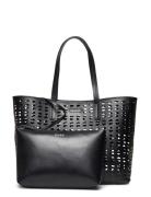 Chris Shopper-Ct Shopper Taske Black HUGO