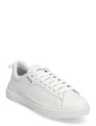 Blake_Tenn_Ltw_N Low-top Sneakers White HUGO