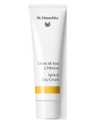 Apricot Day Cream Fugtighedscreme Dagcreme Nude Dr. Hauschka