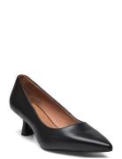 Women Court Shoes Shoes Heels Pumps Classic Black NEWD.Tamaris
