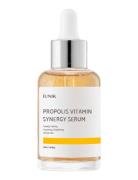 Propolis Vitamin Synergy Serum Serum Ansigtspleje Nude Iunik