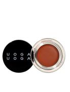 Uoga Uoga Lip & Cheek Tint 2-In-1: Creamy Blush And Lip Colour, Apricot 6Ml Rouge Makeup Nude Uoga Uoga