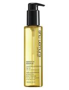 Shu Uemura Essence Absolue Nourishing Protective Hair Oil 150Ml Hårolie Nude Shu Uemura Art Of Hair