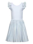 Cloudia Dresses & Skirts Dresses Casual Dresses Sleeveless Casual Dresses Blue Molo