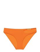 Astarita Brief Swimwear Bikinis Bikini Bottoms Bikini Briefs Orange Dorina