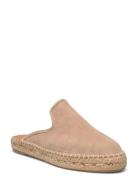 Espadrilles Espadrillos Flade Sandal Beige Billi Bi