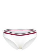 Bikini Swimwear Bikinis Bikini Bottoms Bikini Briefs White Tommy Hilfiger