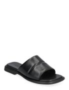 Izzy Flade Sandaler Black VAGABOND