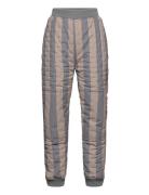 Odin Pants Outerwear Thermo Outerwear Thermo Trousers Multi/patterned MarMar Copenhagen