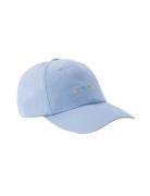 Beaumont Good Vibes Accessories Headwear Caps Blue Maison Labiche Paris