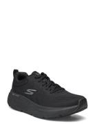 Mens Max Cushioning Delta Shoes Sport Shoes Running Shoes Black Skechers