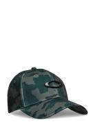 Tincan Cap Accessories Headwear Caps Green Oakley Sports