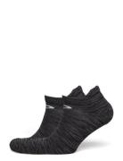 Ankle Tab Sock Ankelstrømper Korte Strømper Black Oakley Sports