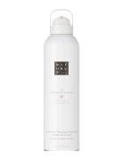 The Ritual Of Sakura Foaming Shower Gel Shower Gel Badesæbe Nude Rituals