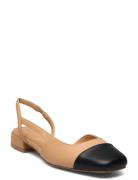 Amandine Flade Sandaler Beige ALDO