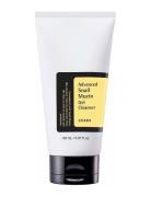 Advanced Snail Mucin Gel Cleanser Ansigtsrens Makeupfjerner White COSRX
