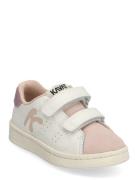 Malen Xc Low-top Sneakers White Kavat