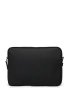 Trail Laptop Case 15"/16" W1 Computertaske Taske Black Rains