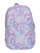 Sport Junior, Tie Dye Accessories Bags Backpacks Purple Beckmann Of Norway