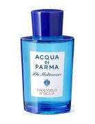 Bm Mandorlo Di Sicilia Edt 180 Ml Parfume Eau De Toilette Nude Acqua Di Parma