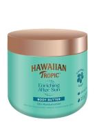 Enriching Coconut Body Butter After Sun 250 Ml After Sun Care Nude Hawaiian Tropic