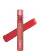 Fixing Tint #01 Beauty Women Makeup Lips Lip Tint Pink ETUDE