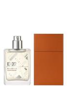 Escentric 02 Portable Edt 30 Ml Parfume Eau De Toilette Nude Escentric Molecules