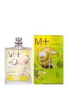 Molecule 01 + Ginger Edt 100 Ml Parfume Eau De Toilette Nude Escentric Molecules