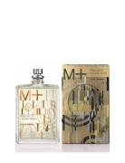 Molecule 01 + Guaiac Edt 100 Ml Parfume Eau De Toilette Nude Escentric Molecules