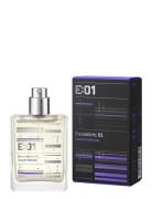 Escentric 01 Portable Edt 30 Ml Parfume Eau De Toilette Nude Escentric Molecules