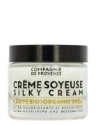 Face Cream Shea 50 Ml Fugtighedscreme Dagcreme Nude La Compagnie De Provence