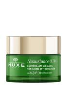 Nuxuriance Ultra - Day Cream - All Sin Type 50 Ml Fugtighedscreme Dagcreme Nude NUXE