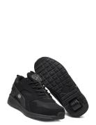 Force Low-top Sneakers Black Heelys