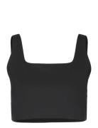 Tommy Bra, Square-Neck Lingerie Bras & Tops Sports Bras - All Black Girlfriend Collective