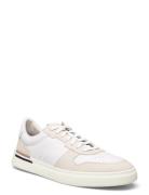 Clint_Tenn_Nult Low-top Sneakers White BOSS