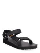 Original Universal Shoes Summer Shoes Sandals Black Teva