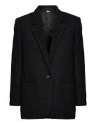 Veste Seule Blazers Single Breasted Blazers Black The Kooples