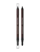 Contour Kajal 62 Bronze Brown 1,2 G Eyeliner Makeup Multi/patterned IsaDora