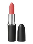 Macximal Silky Matte Lipstick Læbestift Makeup Pink MAC