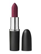 Macximal Silky Matte Lipstick - Captive Audience Læbestift Makeup Red MAC