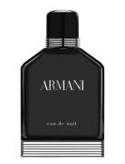 Giorgio Armani Eau De Nuit Eau De Toilette 100Ml Parfume Eau De Parfum Nude Armani