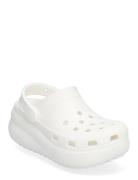 Cutie Crush Clog K Shoes Clogs White Crocs