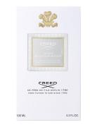 Silver Mountain Water 100 Ml Parfume Eau De Parfum Nude Creed