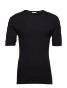 Jbs T-Shirt Original Tops T-Kortærmet Skjorte Black JBS